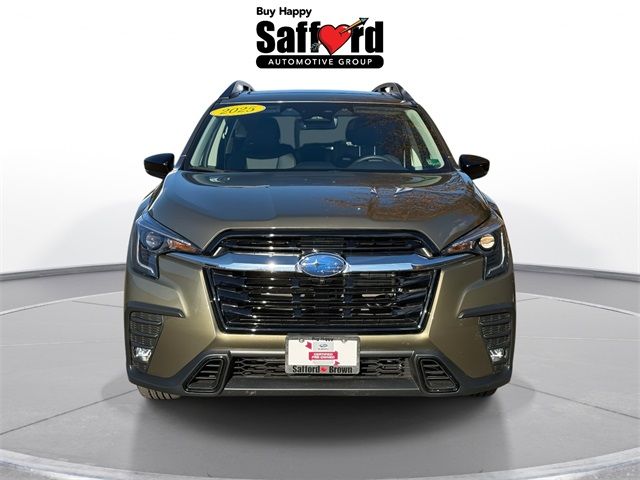 2025 Subaru Ascent Limited