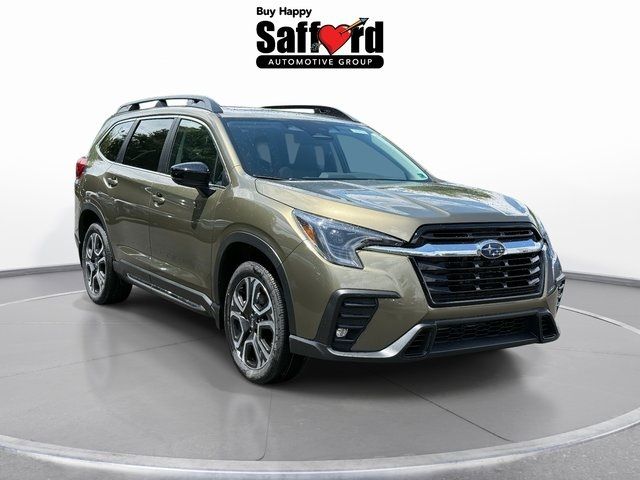 2025 Subaru Ascent Limited
