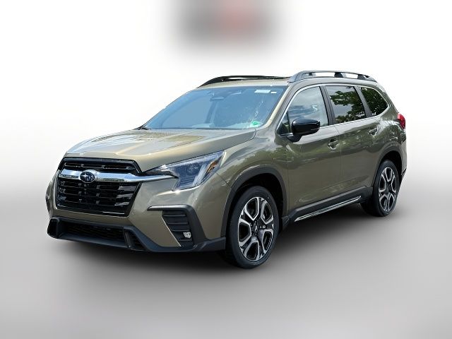 2025 Subaru Ascent Limited