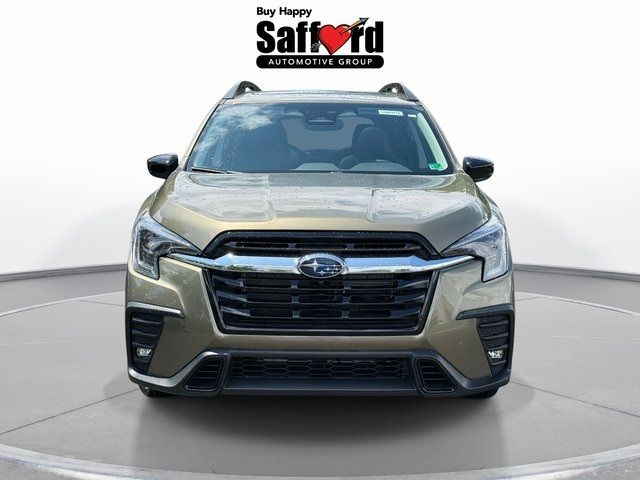 2025 Subaru Ascent Limited