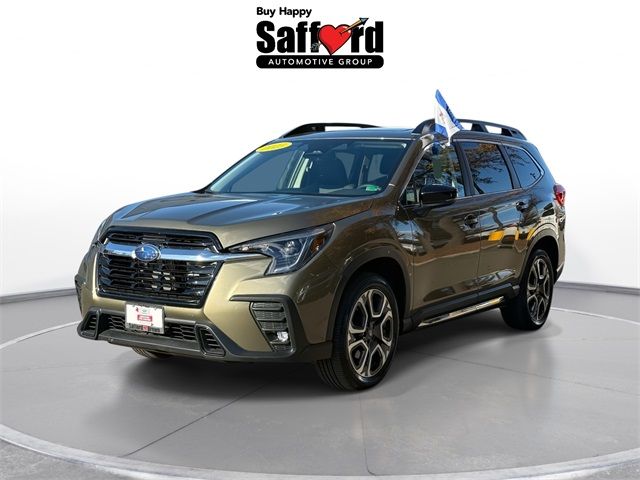 2025 Subaru Ascent Limited