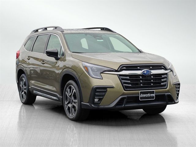 2025 Subaru Ascent Limited