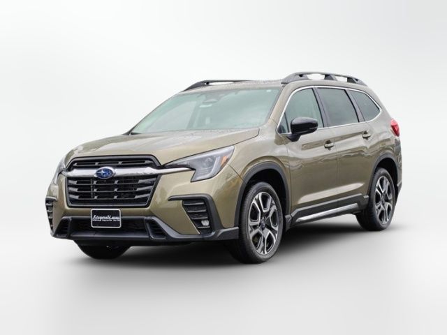 2025 Subaru Ascent Limited