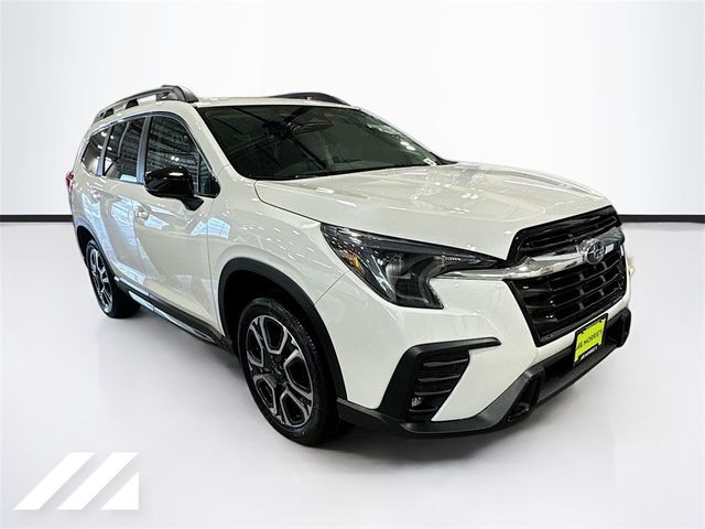 2025 Subaru Ascent Limited