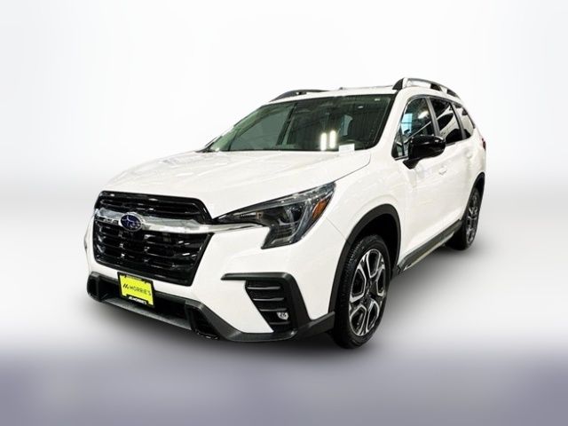 2025 Subaru Ascent Limited