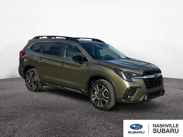 2025 Subaru Ascent Limited