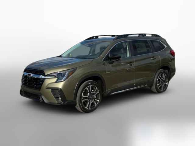 2025 Subaru Ascent Limited