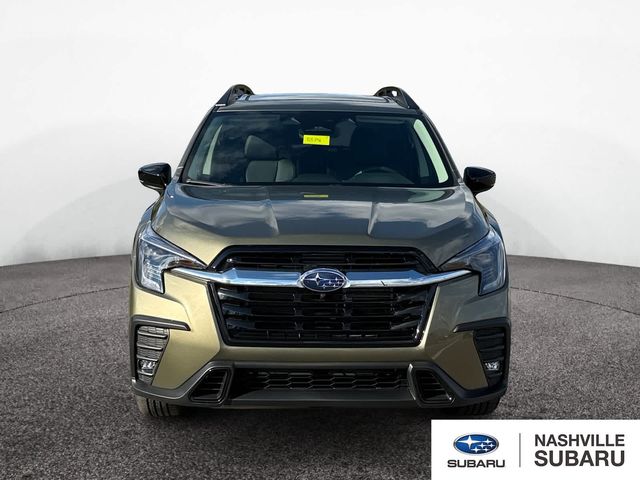 2025 Subaru Ascent Limited