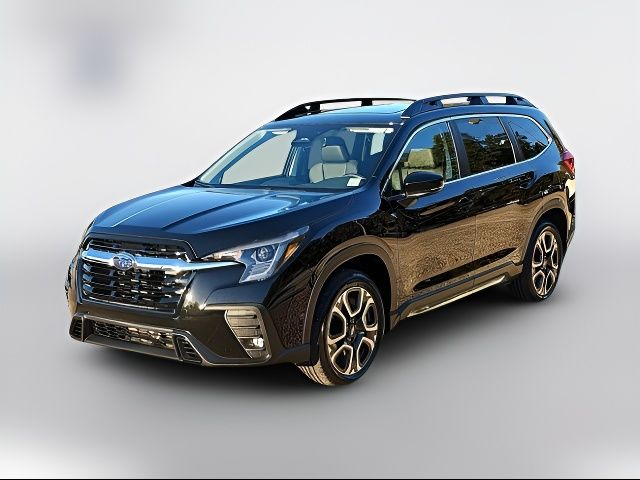 2025 Subaru Ascent Limited