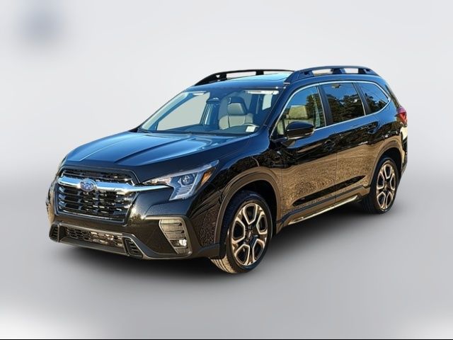 2025 Subaru Ascent Limited