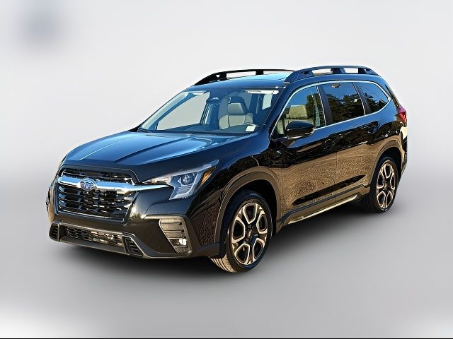 2025 Subaru Ascent Limited