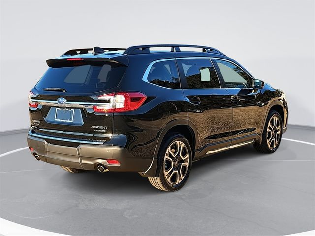 2025 Subaru Ascent Limited