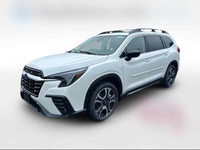 2025 Subaru Ascent Limited