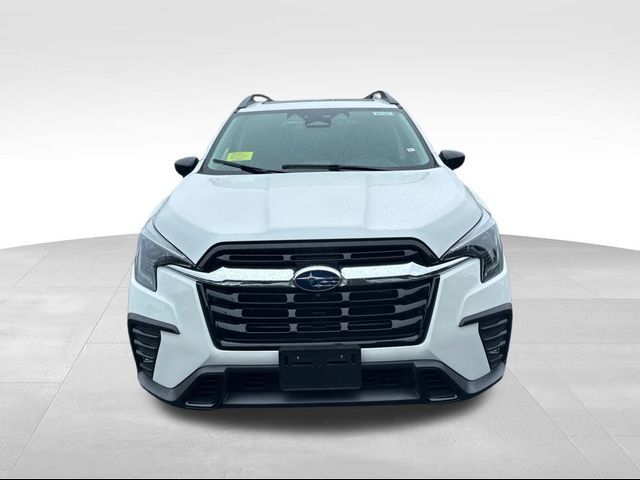 2025 Subaru Ascent Limited