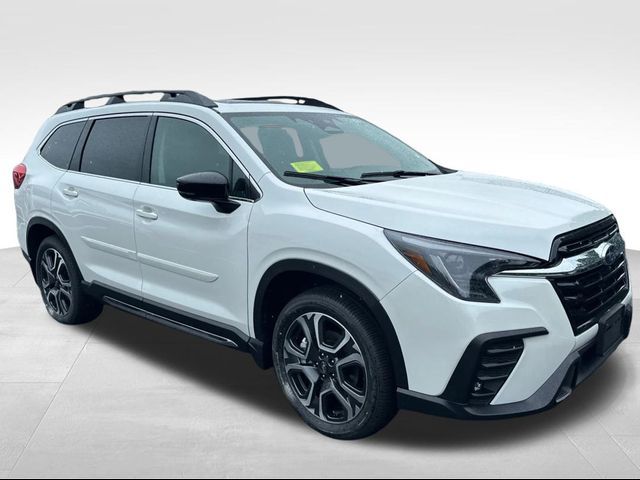 2025 Subaru Ascent Limited