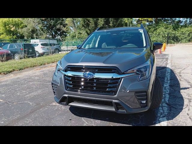 2025 Subaru Ascent Limited