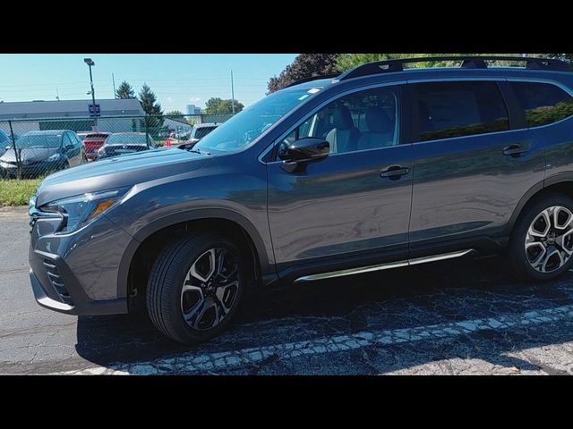 2025 Subaru Ascent Limited