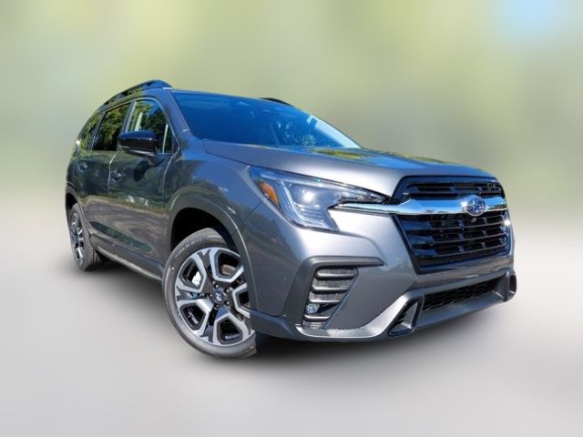 2025 Subaru Ascent Limited
