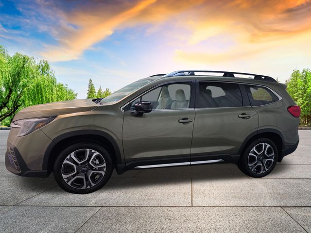 2025 Subaru Ascent Limited