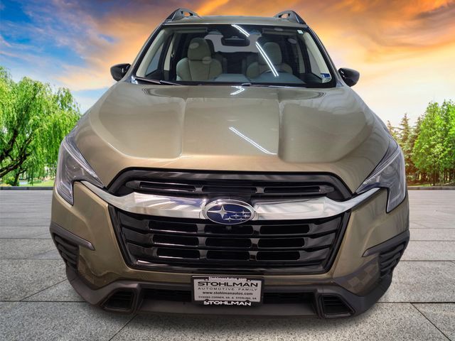 2025 Subaru Ascent Limited