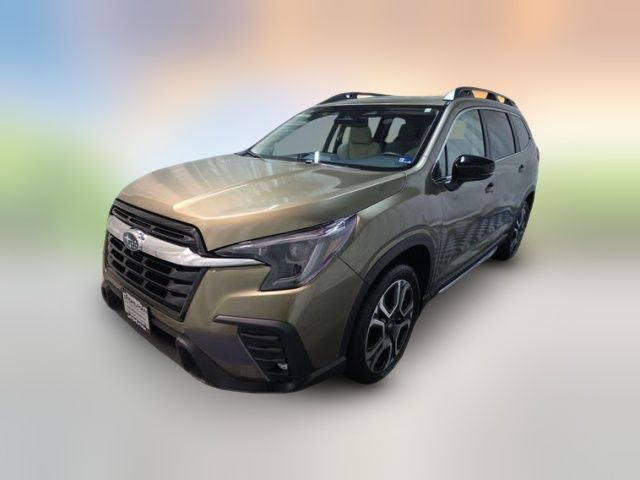 2025 Subaru Ascent Limited