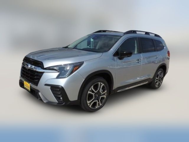 2025 Subaru Ascent Limited