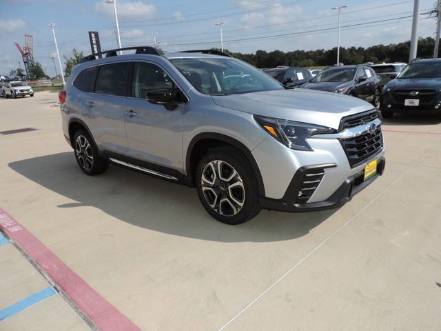 2025 Subaru Ascent Limited