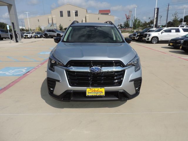 2025 Subaru Ascent Limited