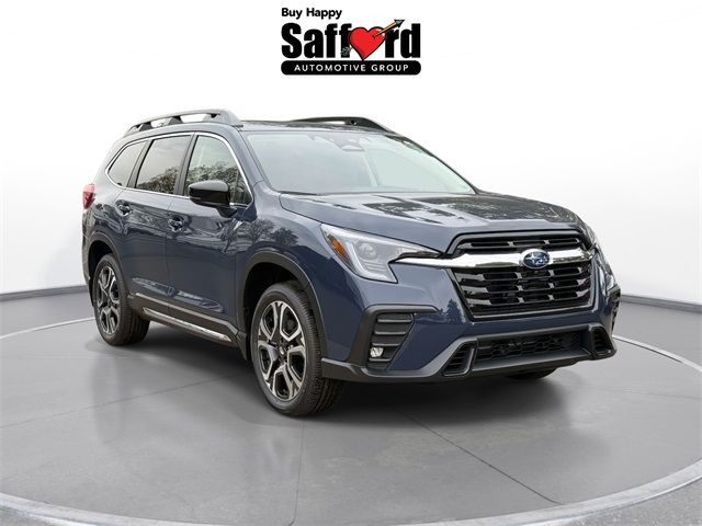 2025 Subaru Ascent Limited