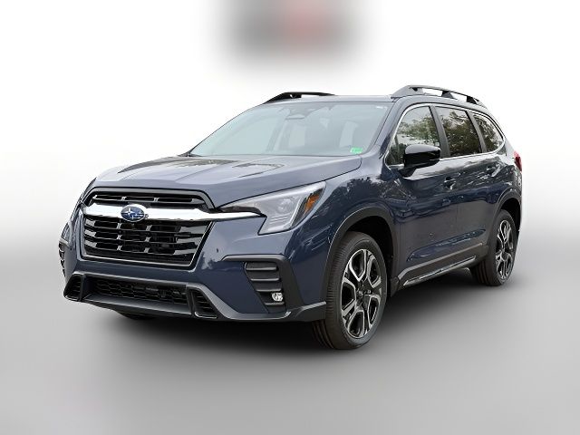 2025 Subaru Ascent Limited