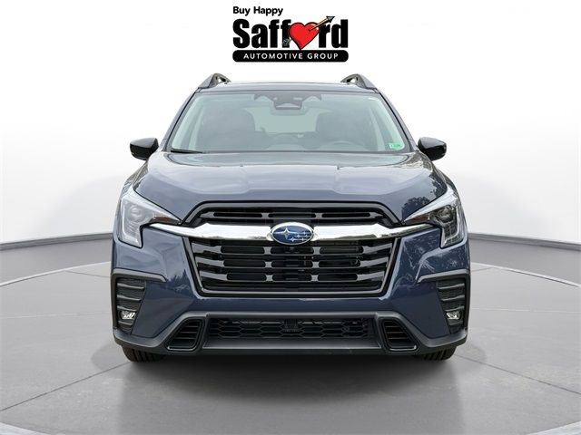 2025 Subaru Ascent Limited