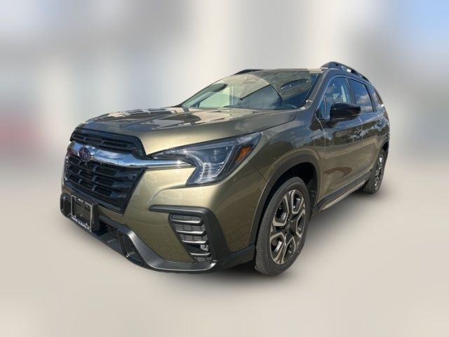 2025 Subaru Ascent Limited