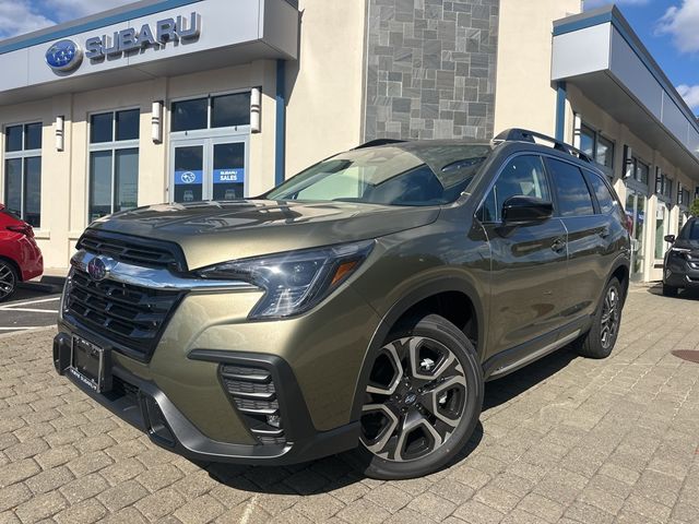 2025 Subaru Ascent Limited