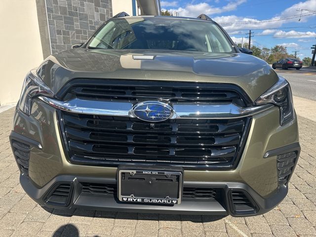 2025 Subaru Ascent Limited