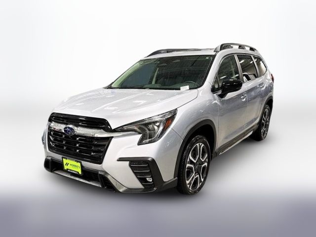 2025 Subaru Ascent Limited