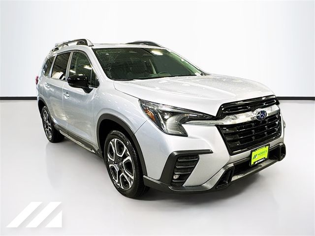 2025 Subaru Ascent Limited