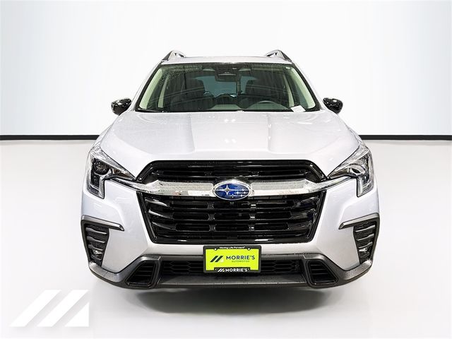 2025 Subaru Ascent Limited