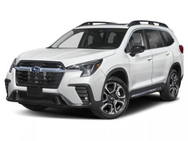2025 Subaru Ascent Limited