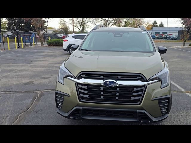 2025 Subaru Ascent Limited
