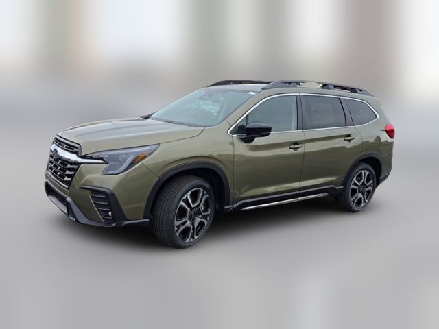2025 Subaru Ascent Limited