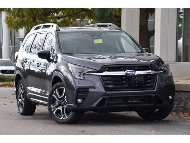 2025 Subaru Ascent Limited