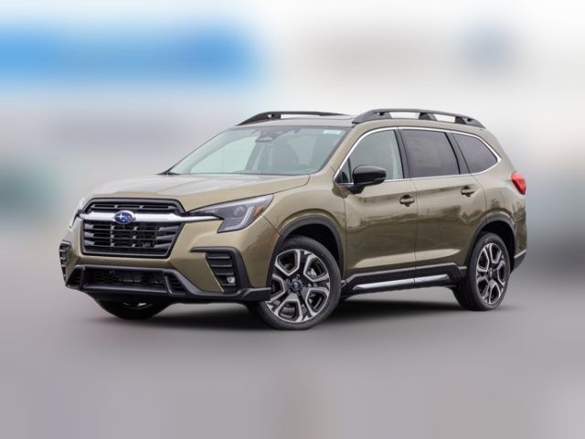 2025 Subaru Ascent Limited