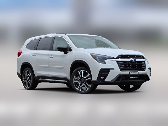 2025 Subaru Ascent Limited