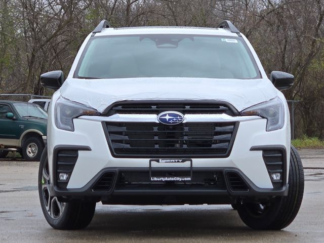 2025 Subaru Ascent Limited