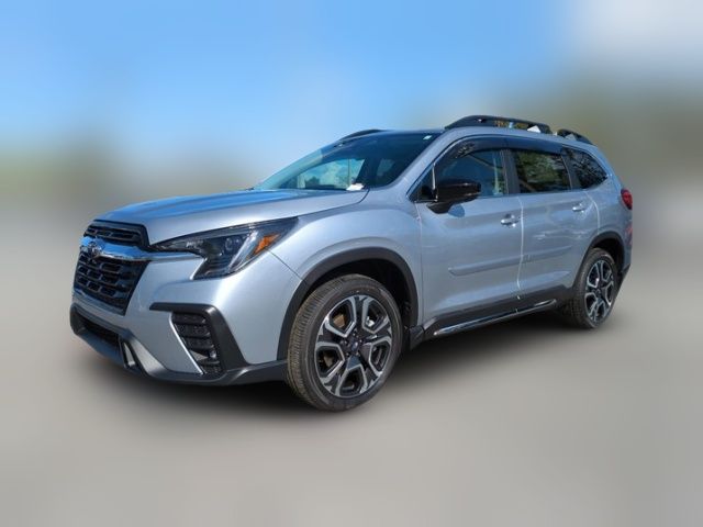 2025 Subaru Ascent Limited