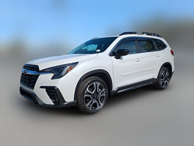 2025 Subaru Ascent Limited