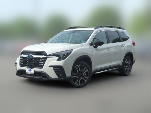 2025 Subaru Ascent Limited