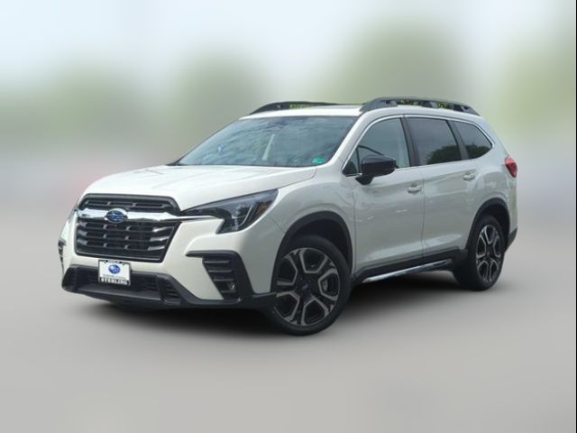 2025 Subaru Ascent Limited