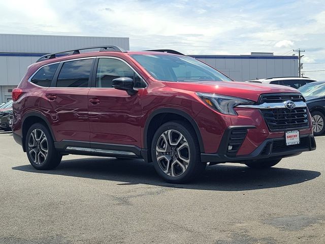 2025 Subaru Ascent Limited