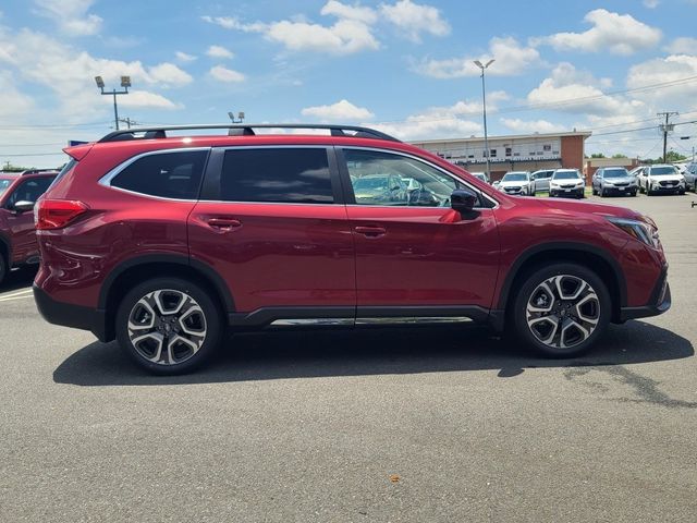 2025 Subaru Ascent Limited